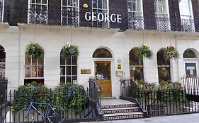 George Hotel Londres